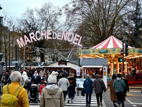 Noël approche et la course aux cadeaux s'accélère...
